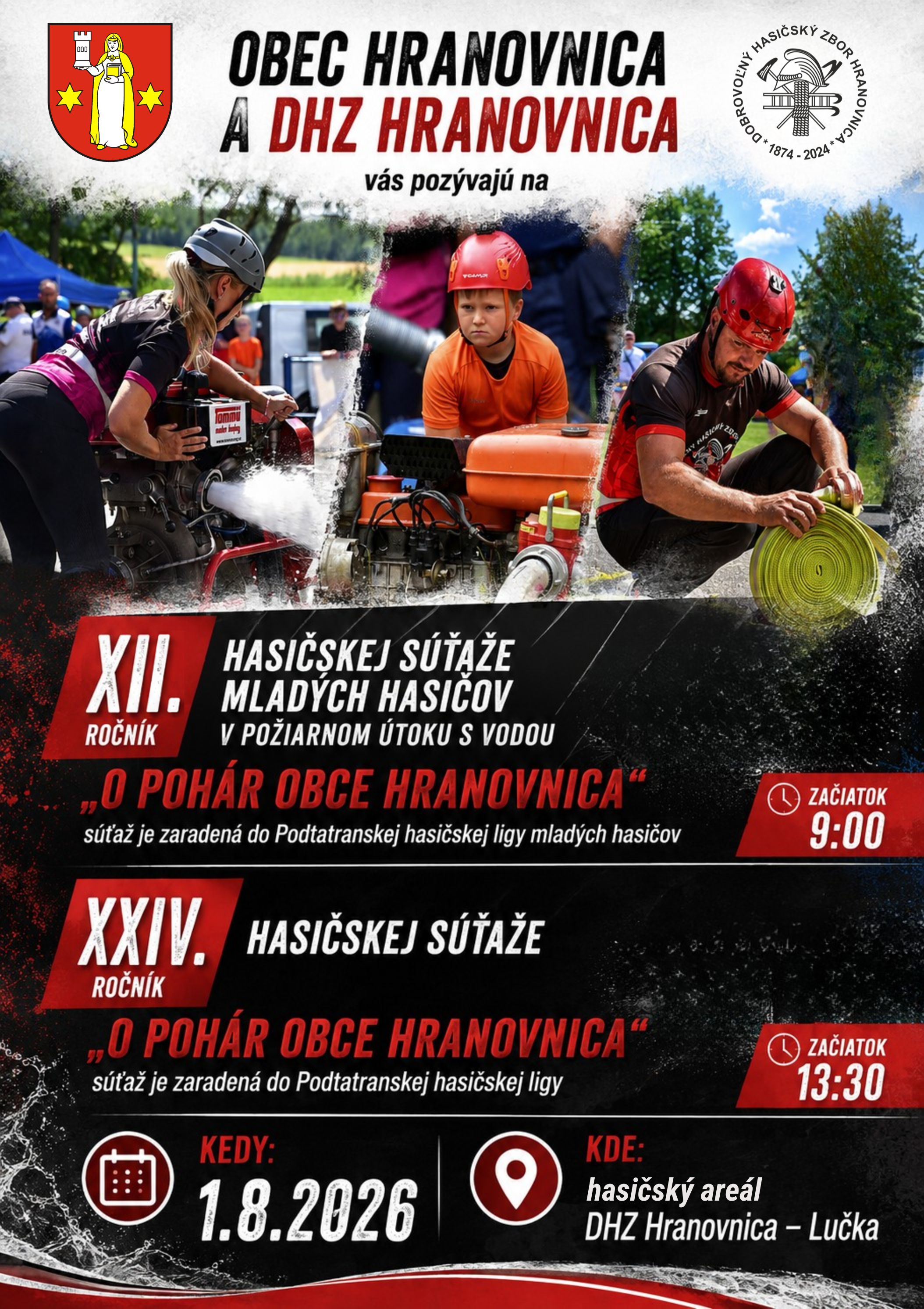 5. kolo PHL - Hranovnica
