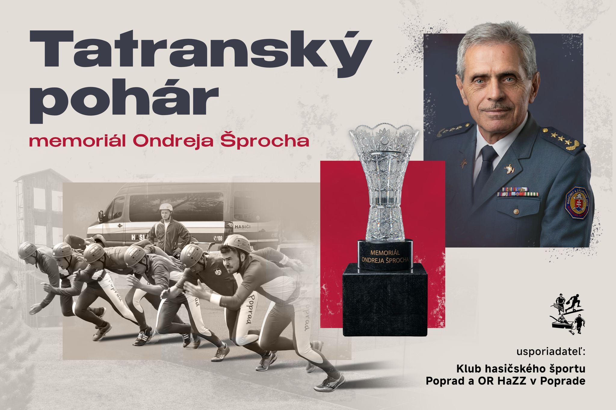 XXIII. ročník Tatranského pohára – Memoriál Ondreja Šprocha - ŽENY
